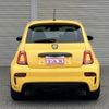 abarth 595 2018 quick_quick_31214T_ZFA3120000J869463 image 13