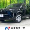 toyota yaris-cross 2024 -TOYOTA--Yaris Cross 5BA-MXPB15--MXPB15-3012457---TOYOTA--Yaris Cross 5BA-MXPB15--MXPB15-3012457- image 1