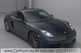porsche 718-cayman 2018 CFJ1843971