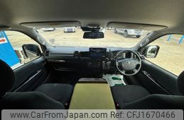 toyota hiace-van 2022 CFJ1670466
