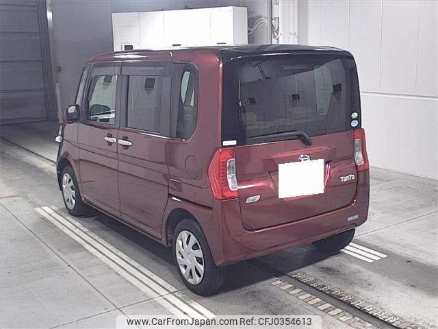 daihatsu tanto 2013 -DAIHATSU 【岐阜 582ﾑ7024】--Tanto LA600S--0032567---DAIHATSU 【岐阜 582ﾑ7024】--Tanto LA600S--0032567- image 2