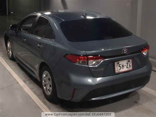 toyota corolla 2019 -TOYOTA--Corolla ZRE212-6001137---TOYOTA--Corolla ZRE212-6001137- image 2