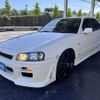 nissan skyline 1998 -NISSAN--Skyline GF-ER34--ER34-012225---NISSAN--Skyline GF-ER34--ER34-012225- image 1