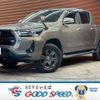 toyota hilux 2022 quick_quick_3DF-GUN125_GUN125-3939604 image 1