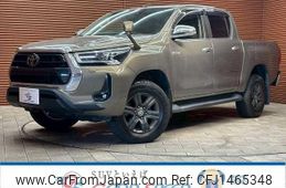 toyota hilux 2022 quick_quick_3DF-GUN125_GUN125-3939604