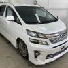 toyota vellfire 2013 quick_quick_DBA-ANH25W_ANH25-8048525 image 1