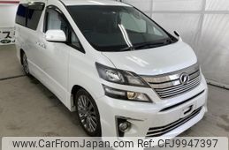 toyota vellfire 2013 quick_quick_DBA-ANH25W_ANH25-8048525