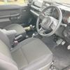 suzuki jimny-sierra 2020 CFJ1743339 image 31