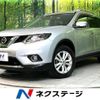 nissan x-trail 2014 -NISSAN--X-Trail DBA-NT32--NT32-010176---NISSAN--X-Trail DBA-NT32--NT32-010176- image 1