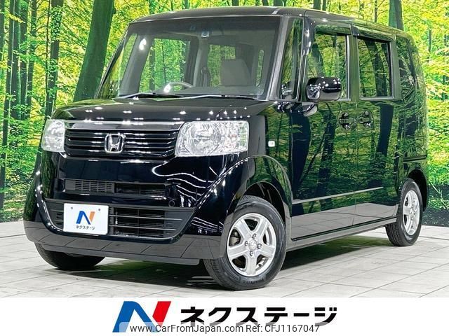 honda n-box 2012 quick_quick_JF1_JF1-1059890 image 1
