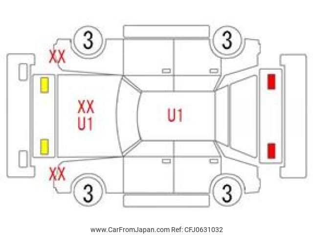 toyota regiusace-van 2017 -TOYOTA--Regius ace Van CBF-TRH200V--TRH200-0264883---TOYOTA--Regius ace Van CBF-TRH200V--TRH200-0264883- image 2