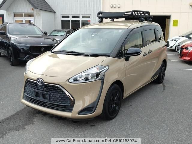 toyota sienta 2020 quick_quick_NSP170G_NSP170-7243056 image 1