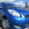 toyota vitz 2010 CFJ1715634 image 1