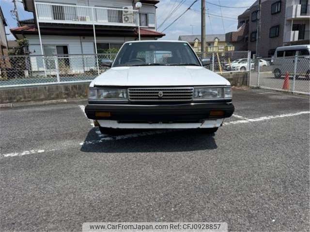 toyota mark-ii-van 1989 CFJ0928857 image 2