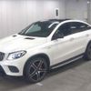 mercedes-benz gle-class 2017 quick_quick_CBA-166064_WDC2923641A065939 image 5