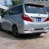 toyota alphard 2009 CFJ1634614 image 39