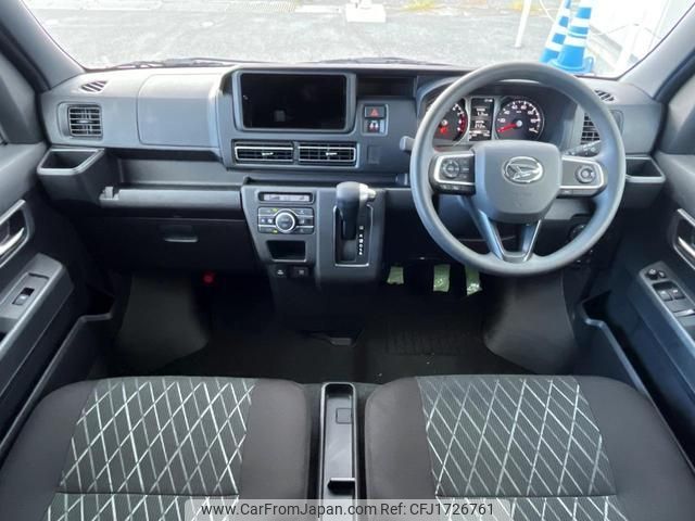 daihatsu atrai 2023 CFJ1726761 image 2