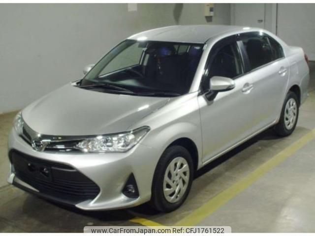 toyota corolla-axio 2022 CFJ1761522 image 1