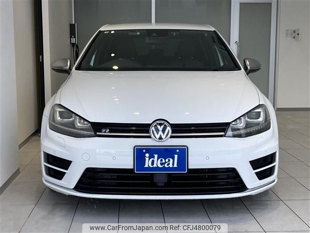 volkswagen golf 2016 -VOLKSWAGEN--VW Golf ABA-AUCJXF--WVWZZZAUZGW099665---VOLKSWAGEN--VW Golf ABA-AUCJXF--WVWZZZAUZGW099665- image 2