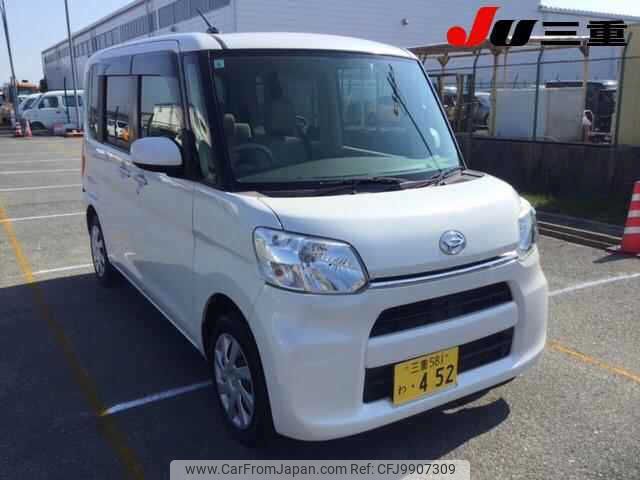 daihatsu tanto 2015 -DAIHATSU 【三重 581ﾜ452】--Tanto LA600S--0357159---DAIHATSU 【三重 581ﾜ452】--Tanto LA600S--0357159- image 1