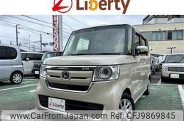 honda n-box 2019 quick_quick_JF3_JF3-1273163