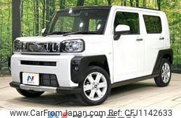 daihatsu taft 2022 -DAIHATSU--Taft 5BA-LA900S--LA900S-0115659---DAIHATSU--Taft 5BA-LA900S--LA900S-0115659-