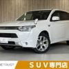 mitsubishi outlander-phev 2014 -MITSUBISHI--Outlander PHEV DLA-GG2W--GG2W-0012897---MITSUBISHI--Outlander PHEV DLA-GG2W--GG2W-0012897- image 1