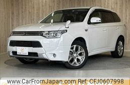 mitsubishi outlander-phev 2014 -MITSUBISHI--Outlander PHEV DLA-GG2W--GG2W-0012897---MITSUBISHI--Outlander PHEV DLA-GG2W--GG2W-0012897-