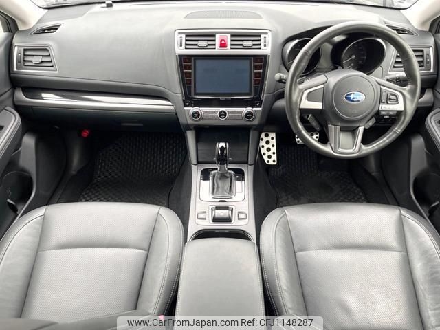 subaru outback 2016 quick_quick_BS9_BS9-032119 image 2