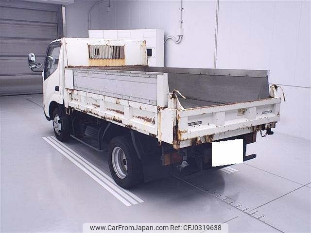 toyota toyoace 2005 -TOYOTA 【京都 100ｿ8703】--Toyoace RZU300-0006679---TOYOTA 【京都 100ｿ8703】--Toyoace RZU300-0006679- image 2