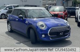 mini mini-others 2019 CFJ9453492