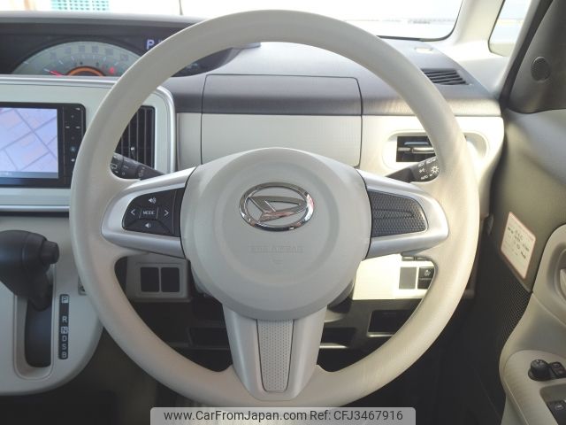 daihatsu move-canbus 2016 -DAIHATSU--Move Canbus DBA-LA800S--LA800S----DAIHATSU--Move Canbus DBA-LA800S--LA800S-- image 2