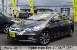 honda insight 2012 -HONDA 【名変中 】--Insight ZE3--1005609---HONDA 【名変中 】--Insight ZE3--1005609-