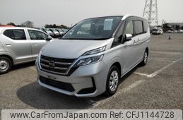 nissan serena 2020 quick_quick_DBA-C27_C27-016527