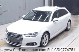 audi a4 2016 -AUDI--Audi A4 8WCVK-WAUZZZF45GA103573---AUDI--Audi A4 8WCVK-WAUZZZF45GA103573-