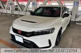 honda civic 2024 -HONDA 【名変中 】--Civic FL5--1200065---HONDA 【名変中 】--Civic FL5--1200065-