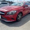 mercedes-benz cla-class 2016 -MERCEDES-BENZ--Benz CLA DBA-117342--WDD1173422N400764---MERCEDES-BENZ--Benz CLA DBA-117342--WDD1173422N400764- image 12