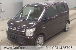 suzuki wagon-r 2018 -SUZUKI--Wagon R MH55S-177321---SUZUKI--Wagon R MH55S-177321-