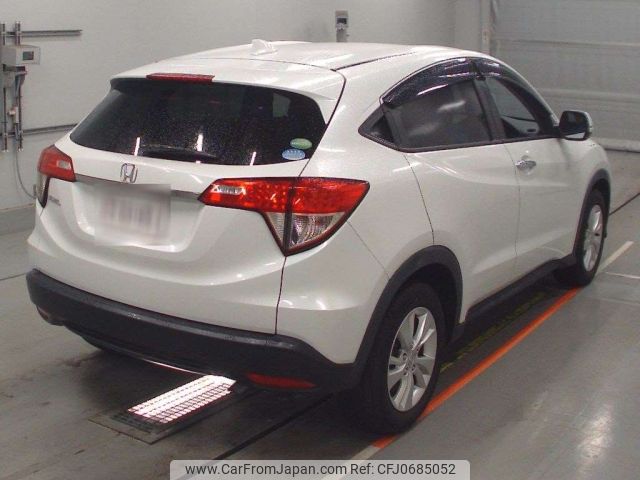 honda vezel 2020 -HONDA--VEZEL RU1-1329944---HONDA--VEZEL RU1-1329944- image 2