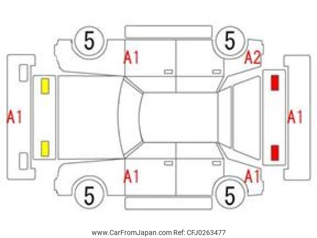 mazda cx-5 2021 -MAZDA--CX-5 6BA-KFEP--KFEP-453338---MAZDA--CX-5 6BA-KFEP--KFEP-453338- image 2