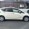 nissan note 2017 -NISSAN--Note DAA-HE12--HE12-065562---NISSAN--Note DAA-HE12--HE12-065562- image 11