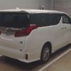 toyota alphard 2023 -TOYOTA--Alphard 6AA-AYH30W--AYH30-0156300---TOYOTA--Alphard 6AA-AYH30W--AYH30-0156300- image 2