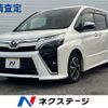 toyota voxy 2018 -TOYOTA--Voxy DBA-ZRR80W--ZRR80-0466006---TOYOTA--Voxy DBA-ZRR80W--ZRR80-0466006- image 1