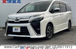 toyota voxy 2018 -TOYOTA--Voxy DBA-ZRR80W--ZRR80-0466006---TOYOTA--Voxy DBA-ZRR80W--ZRR80-0466006-