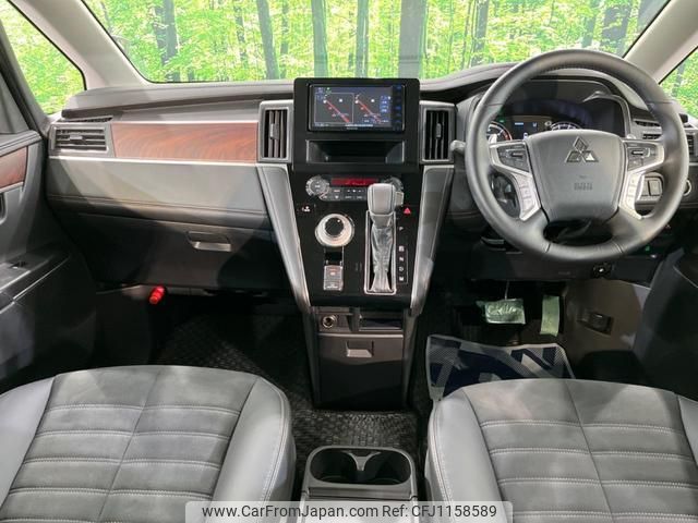 mitsubishi delica-d5 2023 quick_quick_CV1W_CV1W-4020216 image 2