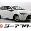 toyota corolla-touring-wagon 2020 -TOYOTA--Corolla Touring 6AA-ZWE211W--ZWE211-6056221---TOYOTA--Corolla Touring 6AA-ZWE211W--ZWE211-6056221- image 1