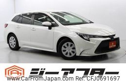 toyota corolla-touring-wagon 2020 -TOYOTA--Corolla Touring 6AA-ZWE211W--ZWE211-6056221---TOYOTA--Corolla Touring 6AA-ZWE211W--ZWE211-6056221-