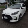 toyota yaris 2023 -TOYOTA 【前橋 500】--Yaris 5BA-MXPA15--MXPA15-0018330---TOYOTA 【前橋 500】--Yaris 5BA-MXPA15--MXPA15-0018330- image 2