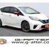 nissan note 2017 -NISSAN--Note DAA-HE12--HE12-090972---NISSAN--Note DAA-HE12--HE12-090972- image 1