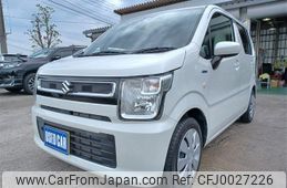 suzuki wagon-r 2019 -SUZUKI--Wagon R DAA-MH55S--MH55S-290968---SUZUKI--Wagon R DAA-MH55S--MH55S-290968-